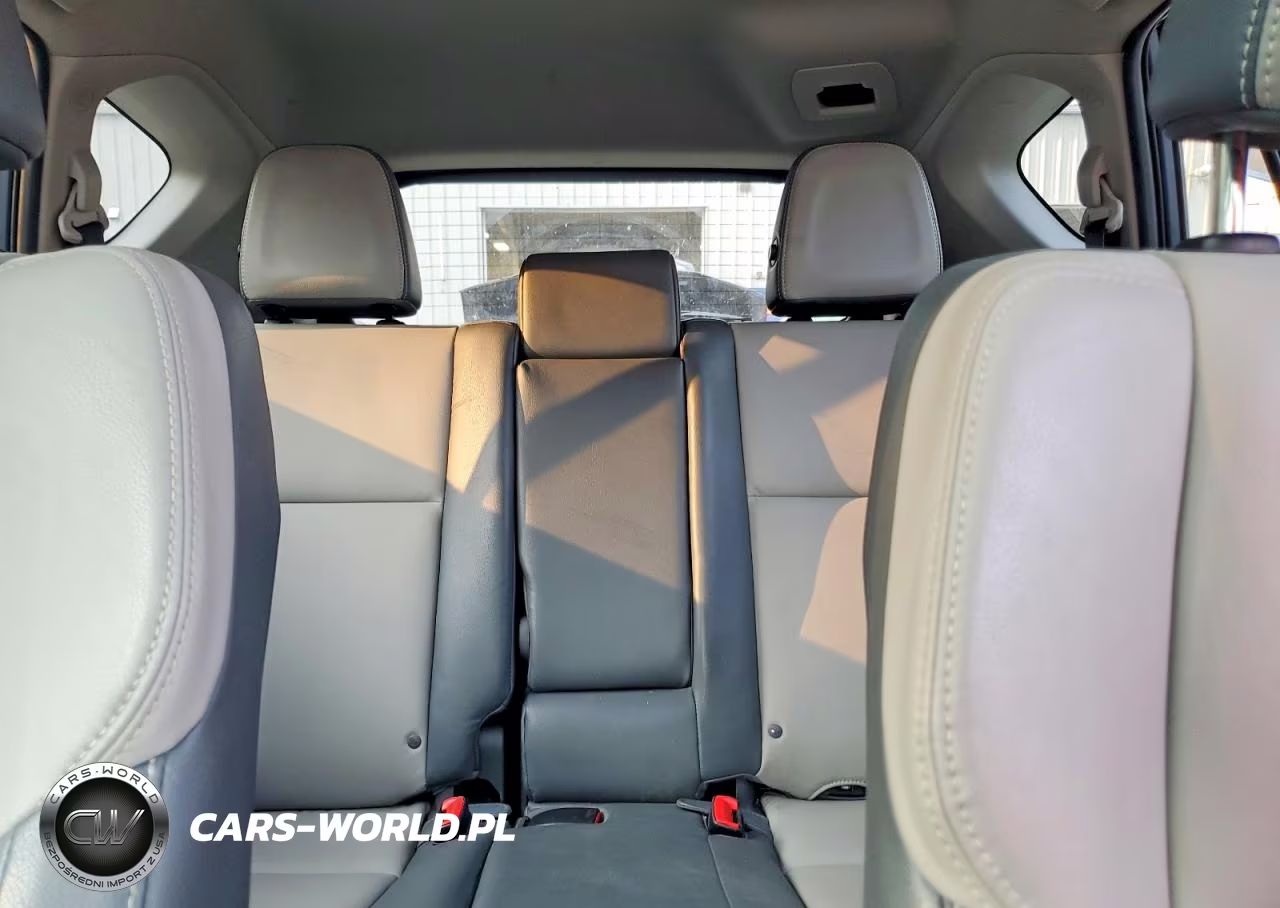 2013 Toyota Rav4 Limited VIN:2T3DFREV0DW072729 - 10