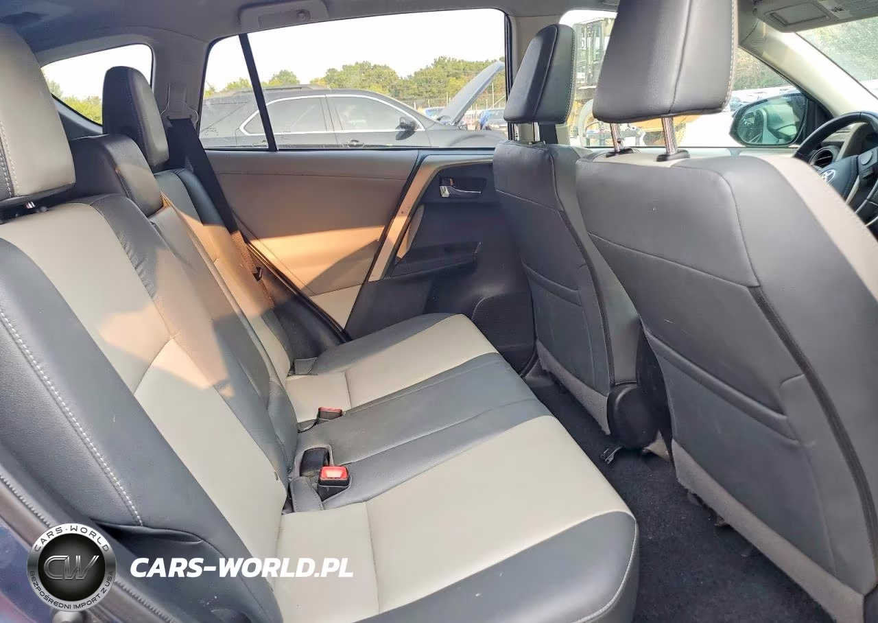 2013 Toyota Rav4 Limited VIN:2T3DFREV0DW072729 - 11