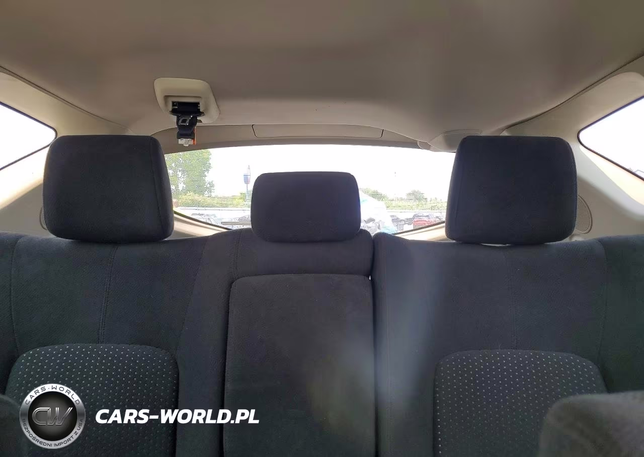 2014 Nissan Murano Sv VIN:JN8AZ1MU3EW417456 - 10