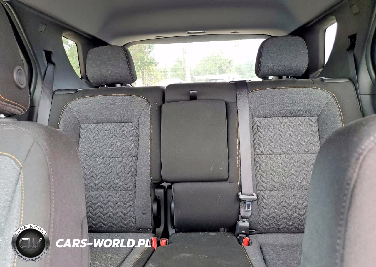 2024 Chevrolet Equinox Lt VIN:3GNAXKEGXRL372986 - 10
