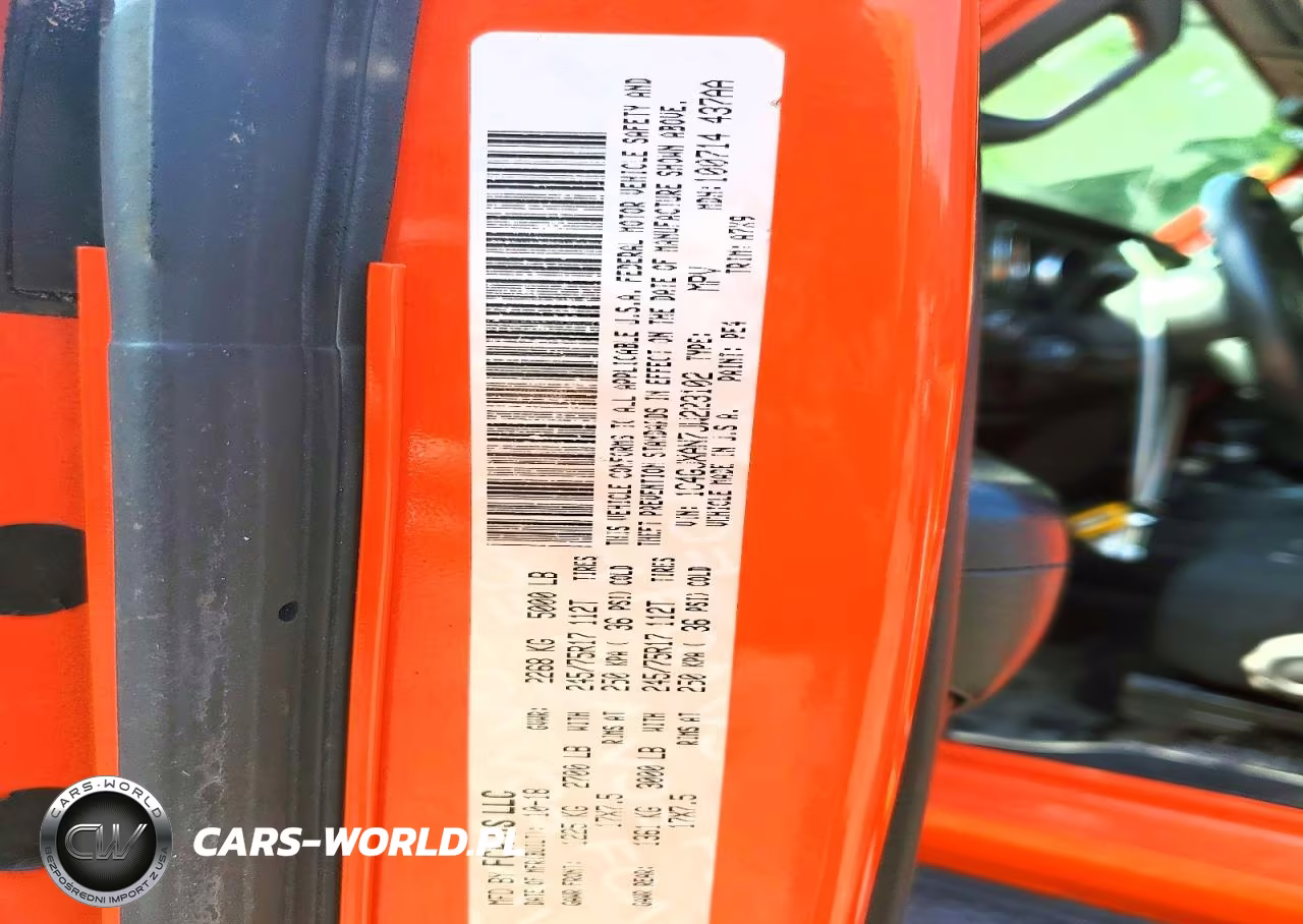 2018 Jeep Wrangler Sport VIN:1C4GJXAN7JW223102 - 13