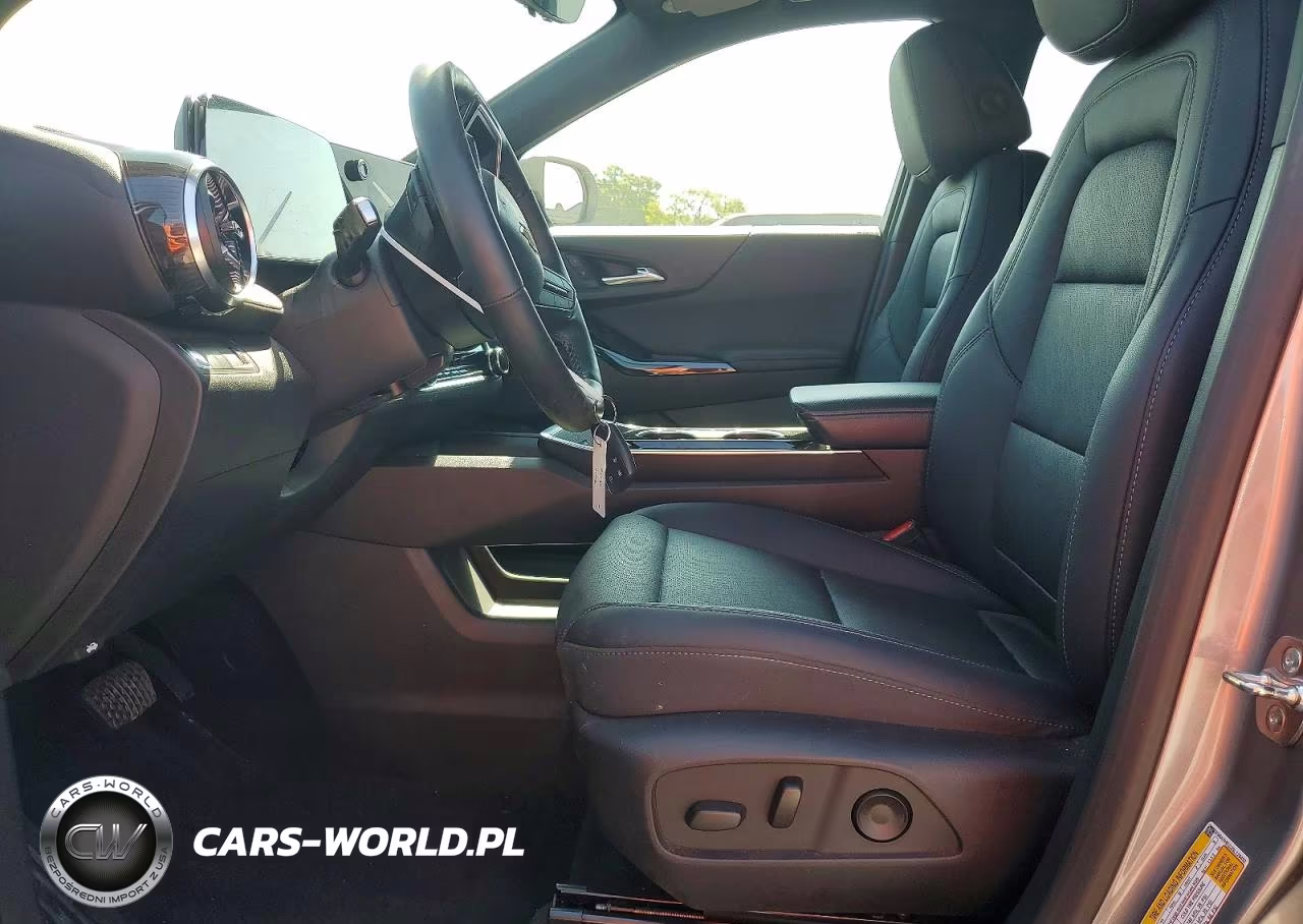 2025 Chevrolet Equinox Lt VIN:3GNAXHEG3SL128492 - 7