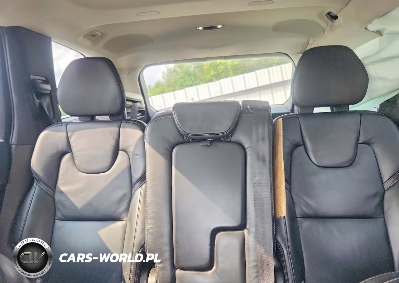 2022 Volvo Xc90 T8 Recharge Inscription VIN:YV4H60CL2N1845874 - 10