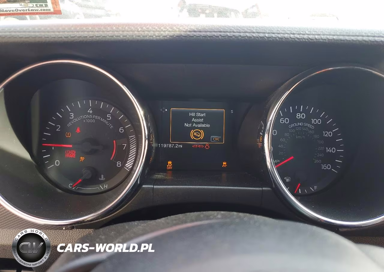 2016 Ford Mustang Gt VIN:1FA6P8CF3G5264353 - 9
