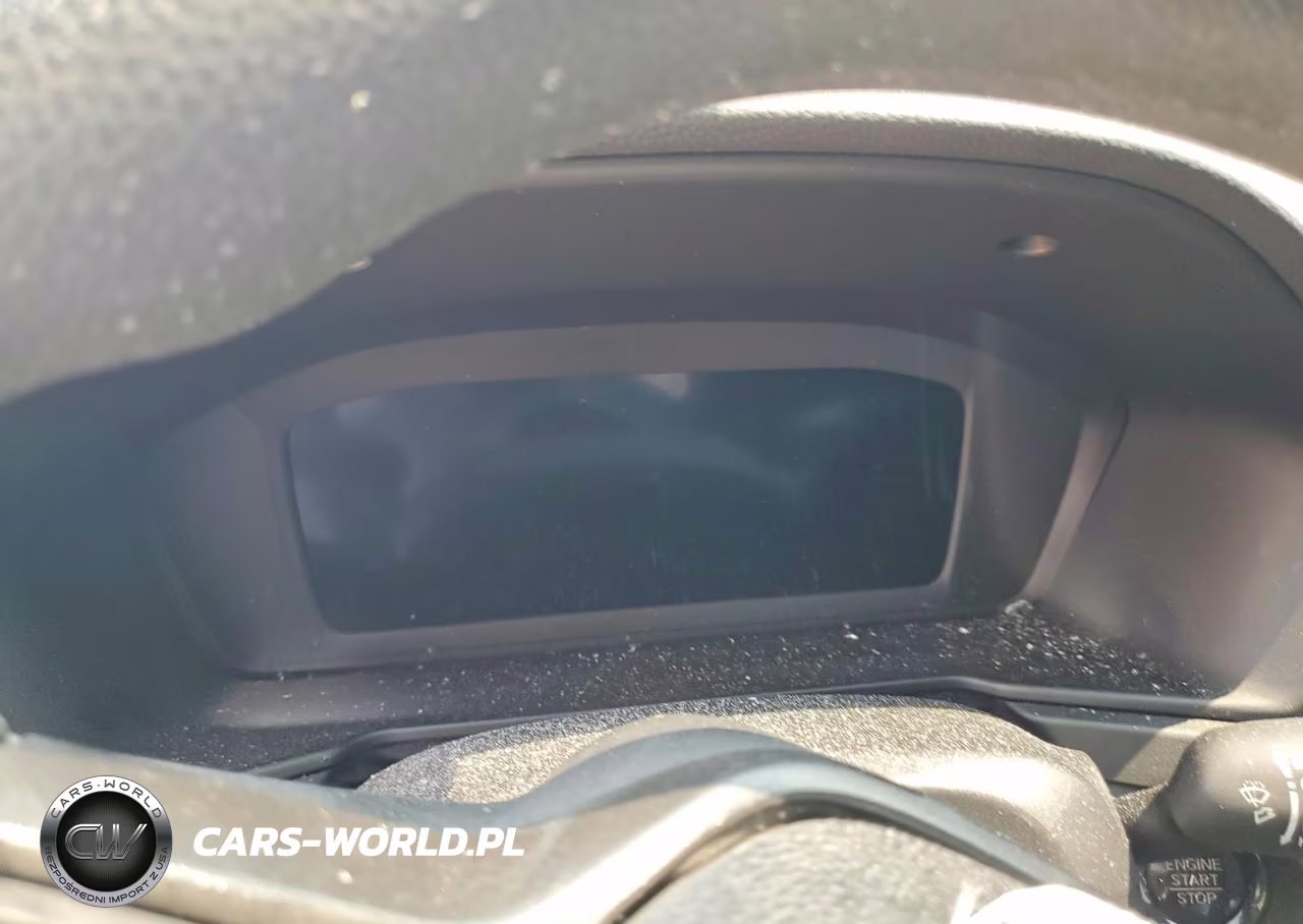 2025 Honda Accord Se VIN:1HGCY1F49SA077597 - 9