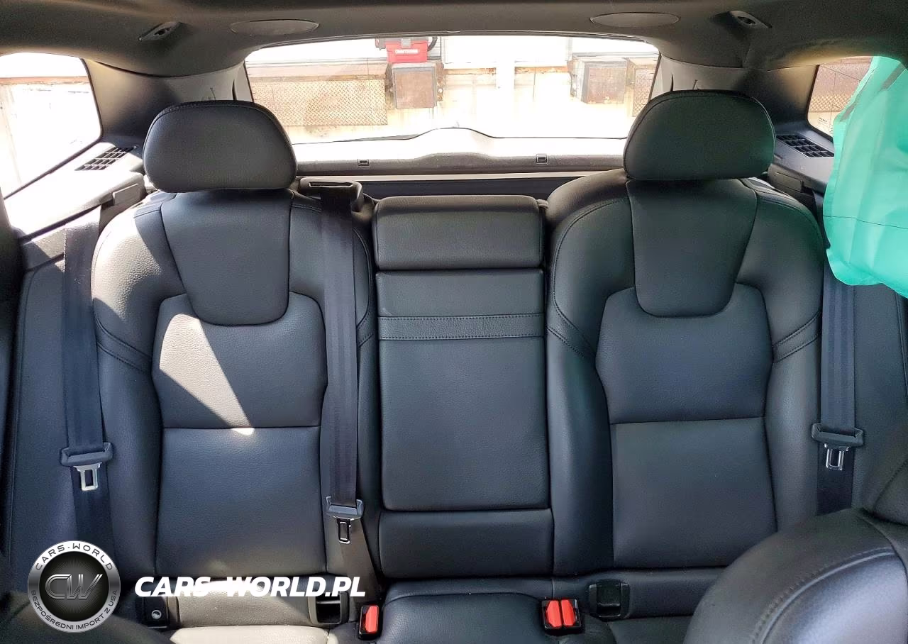 2019 Volvo Xc60 T5 Inscription VIN:LYV102RL7KB321567 - 10