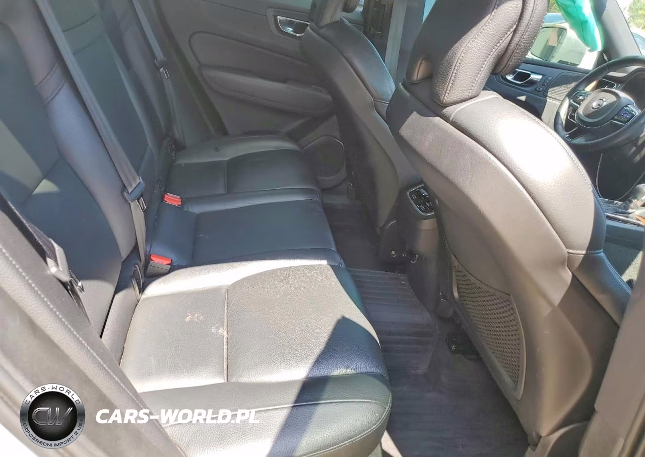 2019 Volvo Xc60 T5 Inscription VIN:LYV102RL7KB321567 - 11