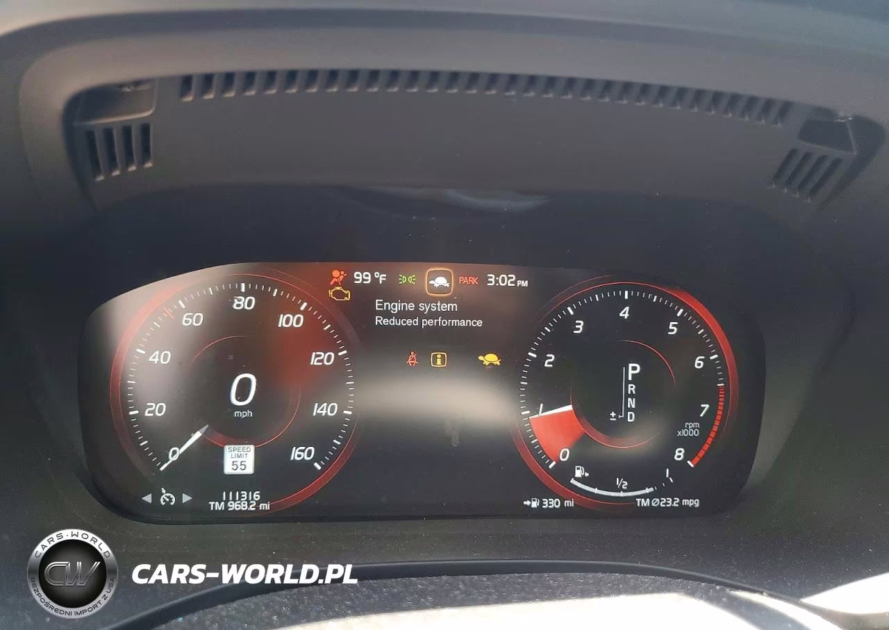 2019 Volvo Xc60 T5 Inscription VIN:LYV102RL7KB321567 - 9