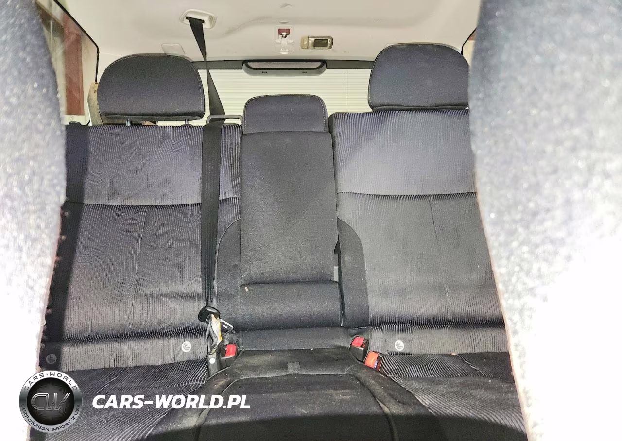 2010 Subaru Forester 2.5X Premium VIN:JF2SH6CCXAH754473 - 10