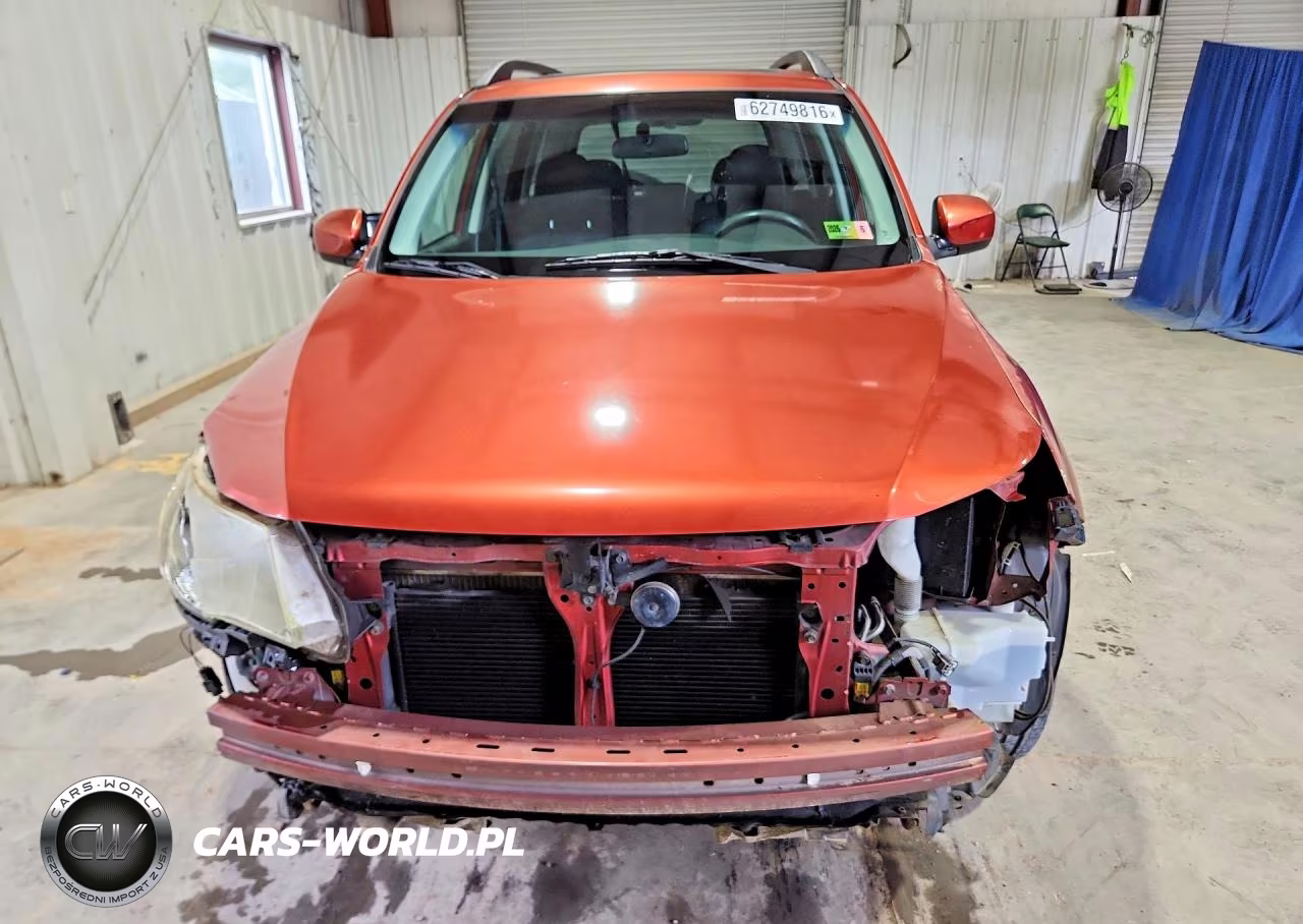 2010 Subaru Forester 2.5X Premium VIN:JF2SH6CCXAH754473 - 5