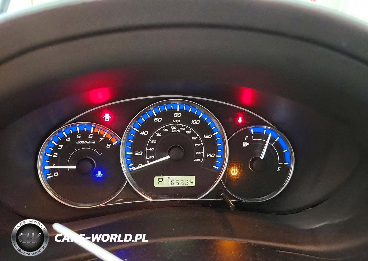 2010 Subaru Forester 2.5X Premium VIN:JF2SH6CCXAH754473 - 9