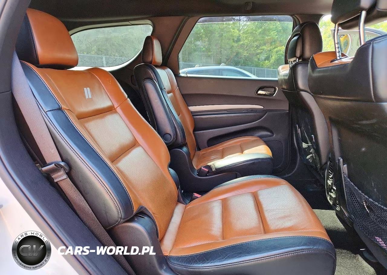 2020 Dodge Durango R-T VIN:1C4SDJCTXLC382159 - 11