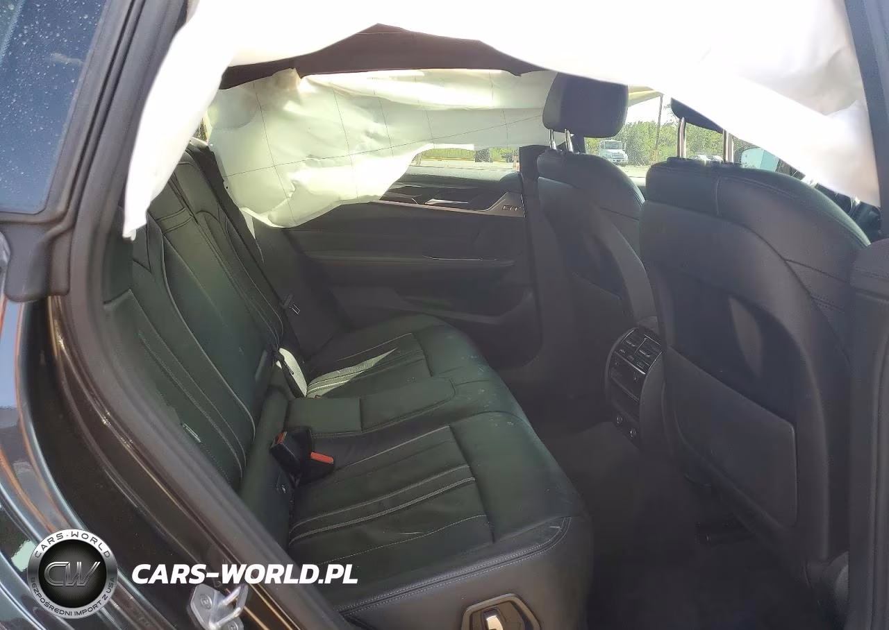 2018 BMW 640 Xigt VIN:WBAJV6C5XJBJ99657 - 10
