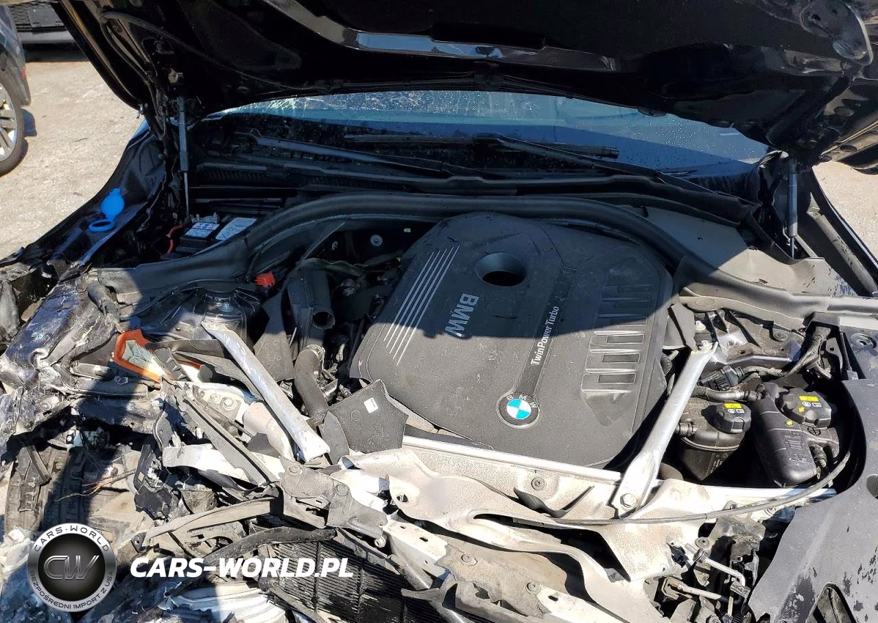 2018 BMW 640 Xigt VIN:WBAJV6C5XJBJ99657 - 11