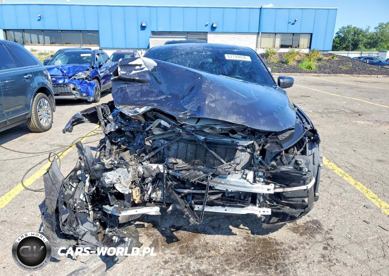 2018 BMW 640 Xigt VIN:WBAJV6C5XJBJ99657 - 5
