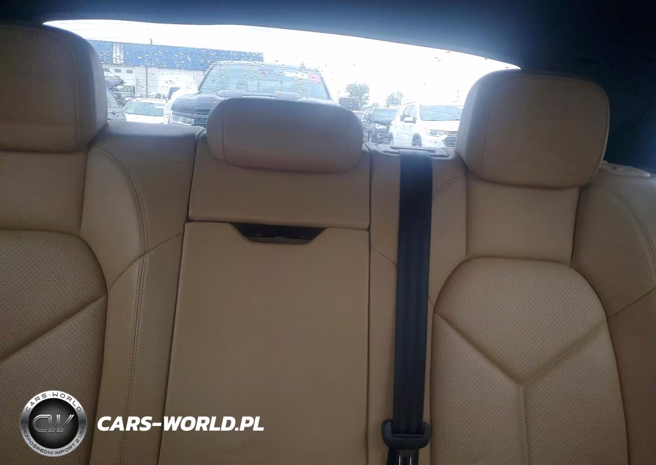 2018 Porsche Macan S VIN:WP1AB2A55JLB40273 - 10
