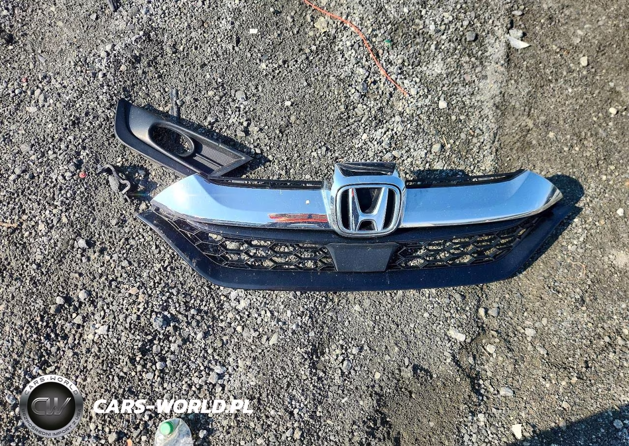 2019 Honda Cr-V Ex VIN:2HKRW1H59KH502085 - 13