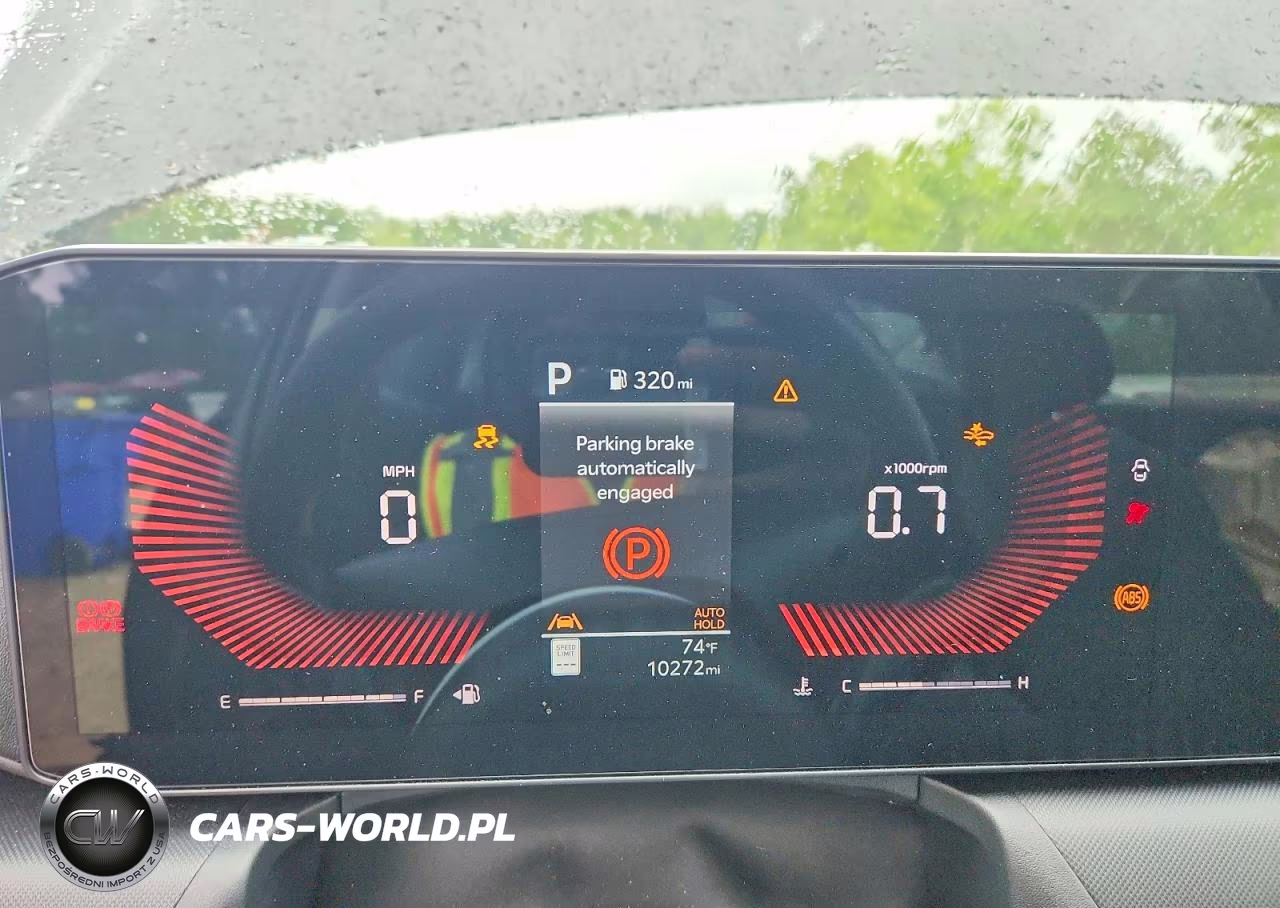 2025 Kia K4 Lxs VIN:3KPFT4DE8SE038004 - 9