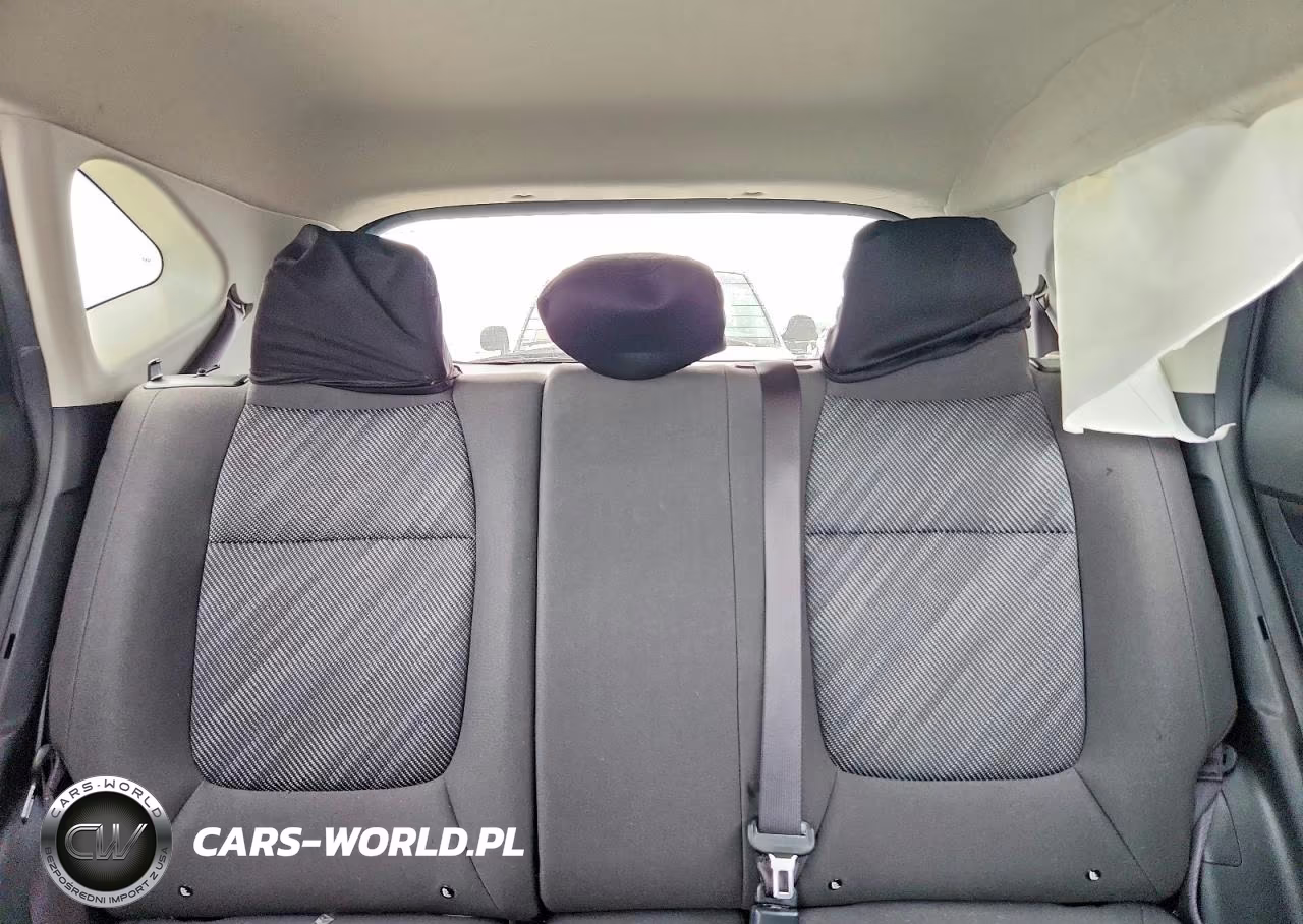 2022 Kia Seltos Lx VIN:KNDEPCAA2N7246850 - 10