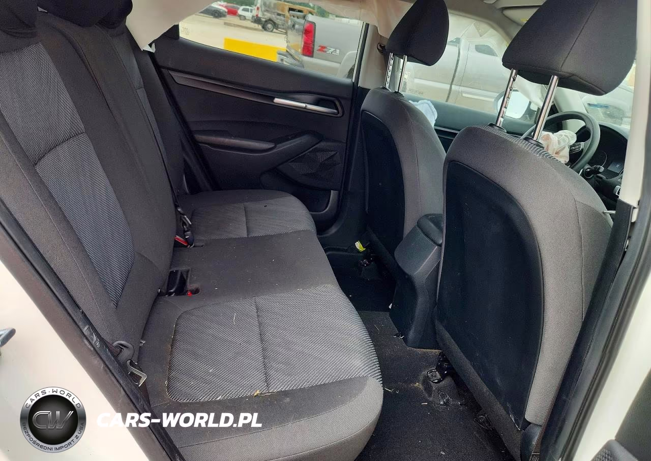 2022 Kia Seltos Lx VIN:KNDEPCAA2N7246850 - 11