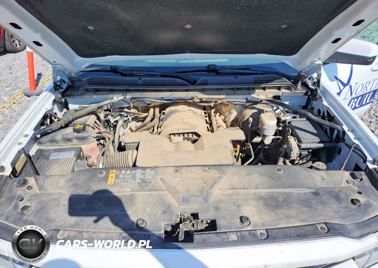 2018 Chevrolet Silverado K1500 Lt VIN:1GCVKREC7JZ136517 - 11
