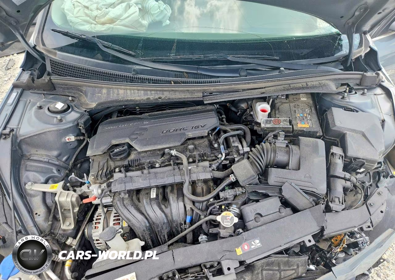 2022 Hyundai Elantra Limited VIN:KMHLP4AG5NU345175 - 11