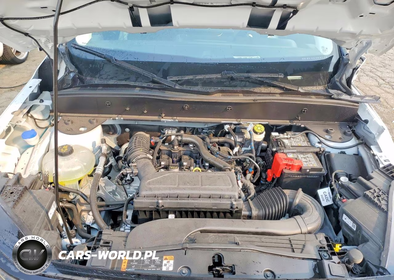 2025 Ford Bronco Sport Outer Banks VIN:3FMCR9CN7SRF85950 - 12
