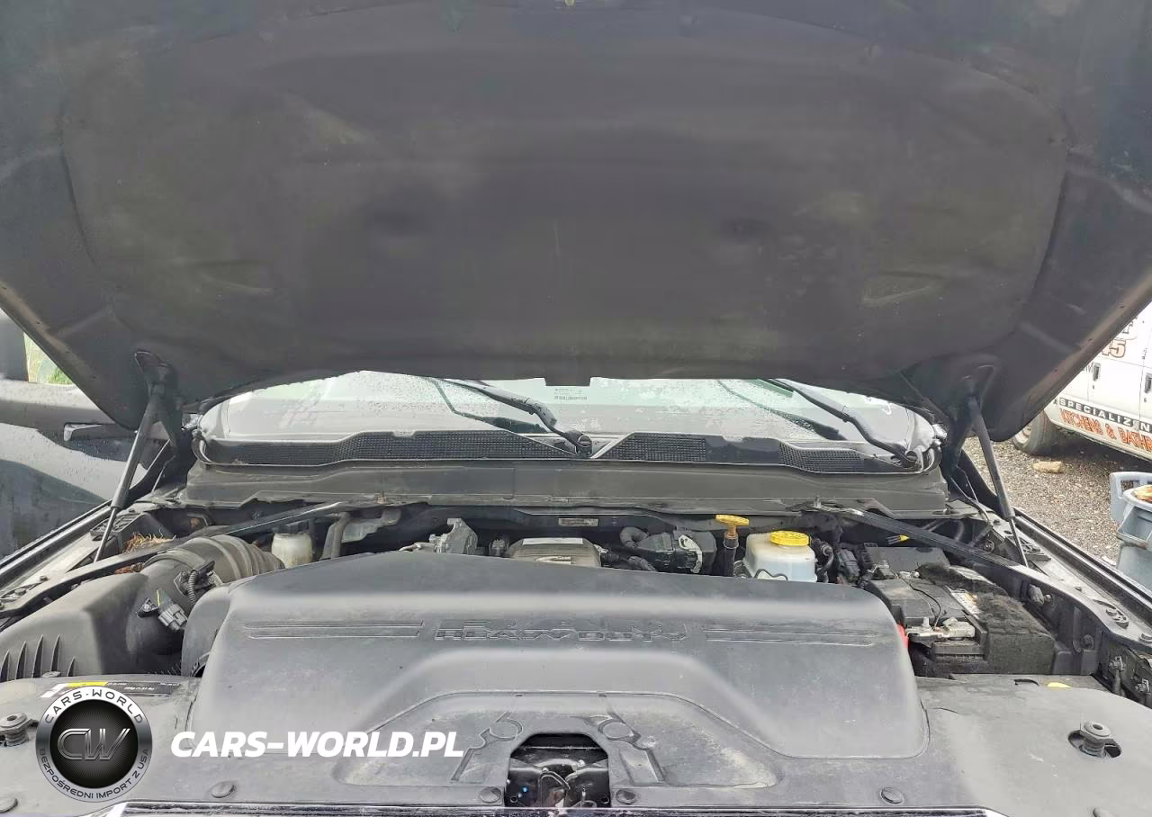 2022 Ram 3500 Tradesman VIN:3C63RRGL3NG337621 - 11