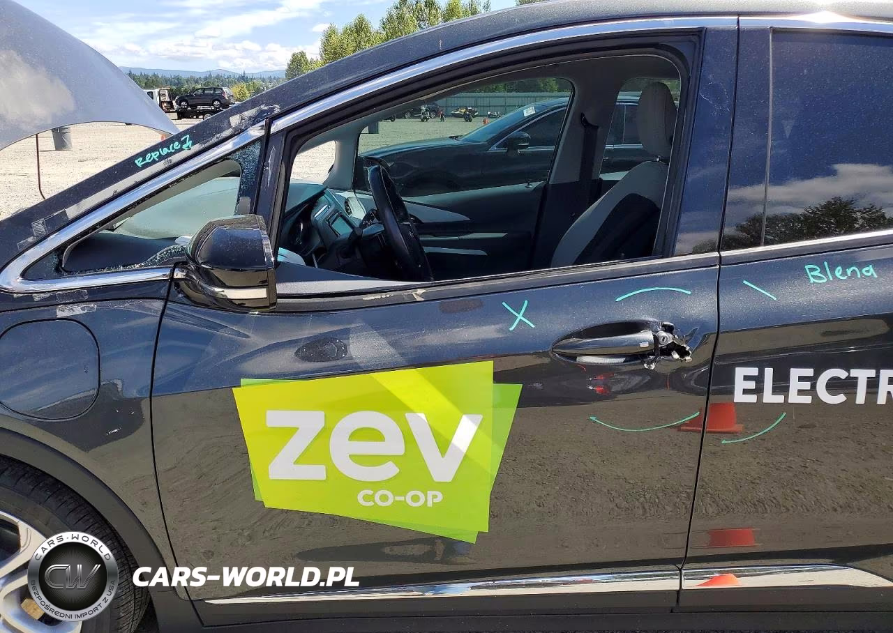 2020 Chevrolet Bolt Ev Lt VIN:1G1FY6S08L4147630 - 7