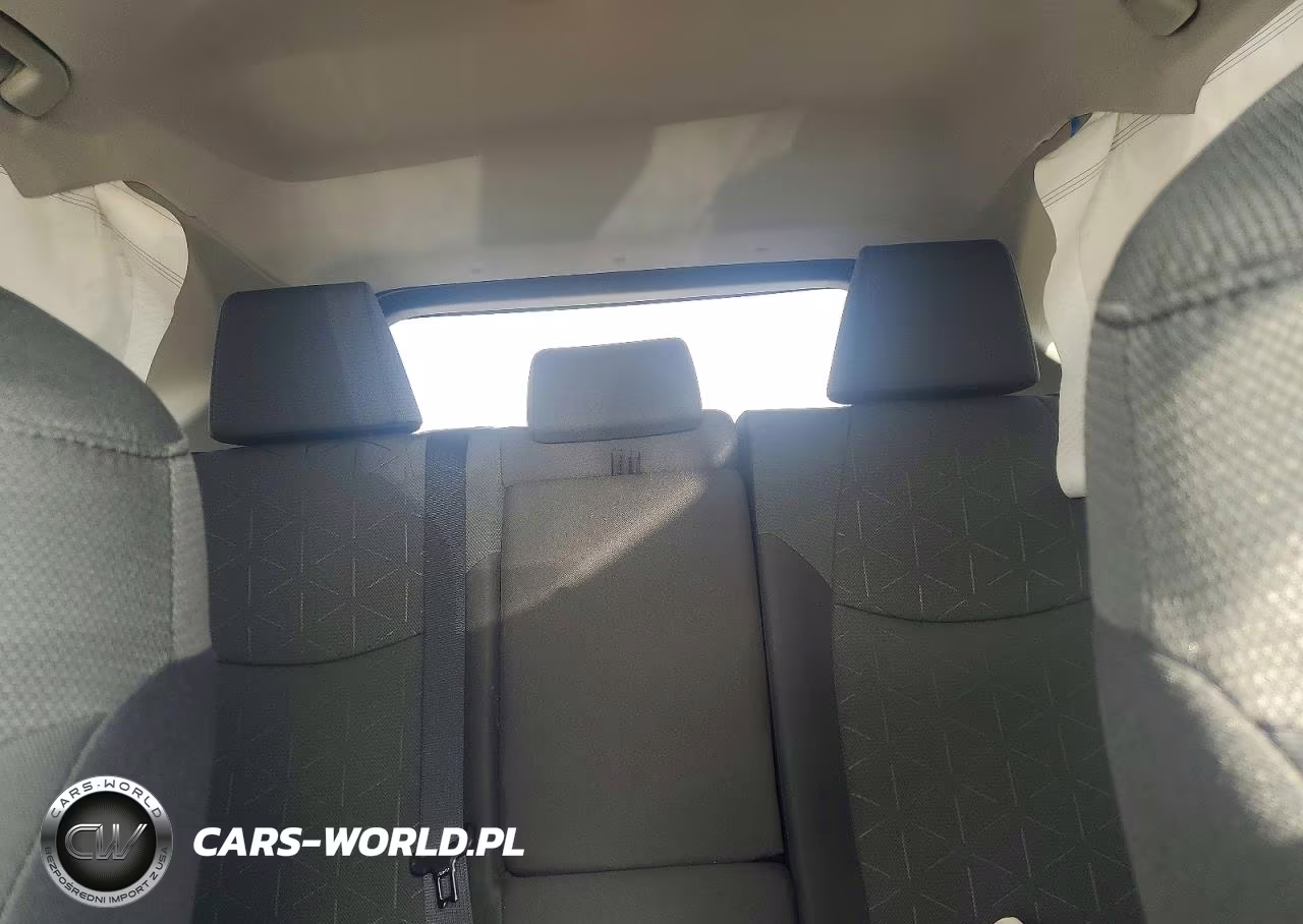 2020 Toyota Rav4 Xle VIN:2T3W1RFV4LC048536 - 10
