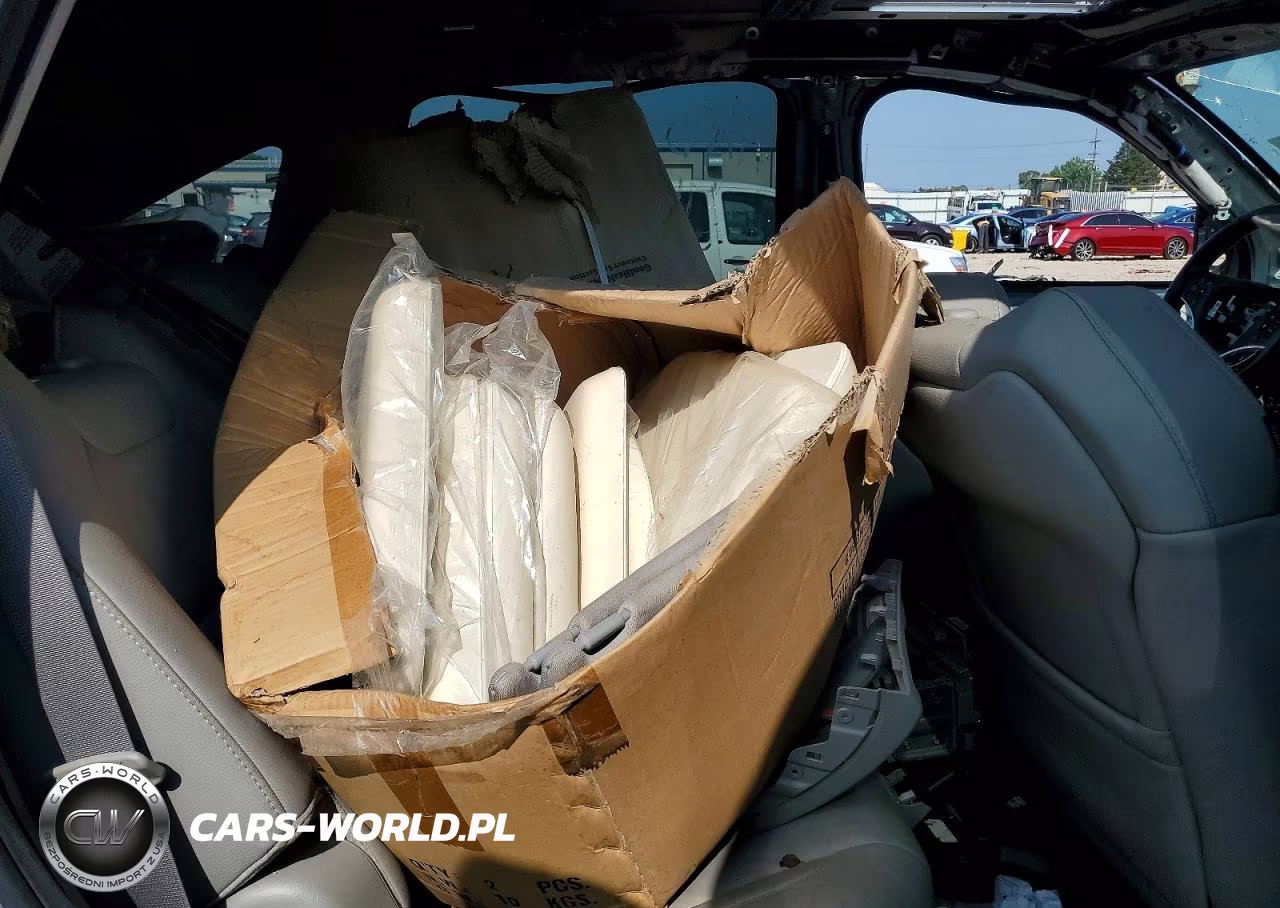 2020 Acura Mdx VIN:5J8YD4H39LL047674 - 10