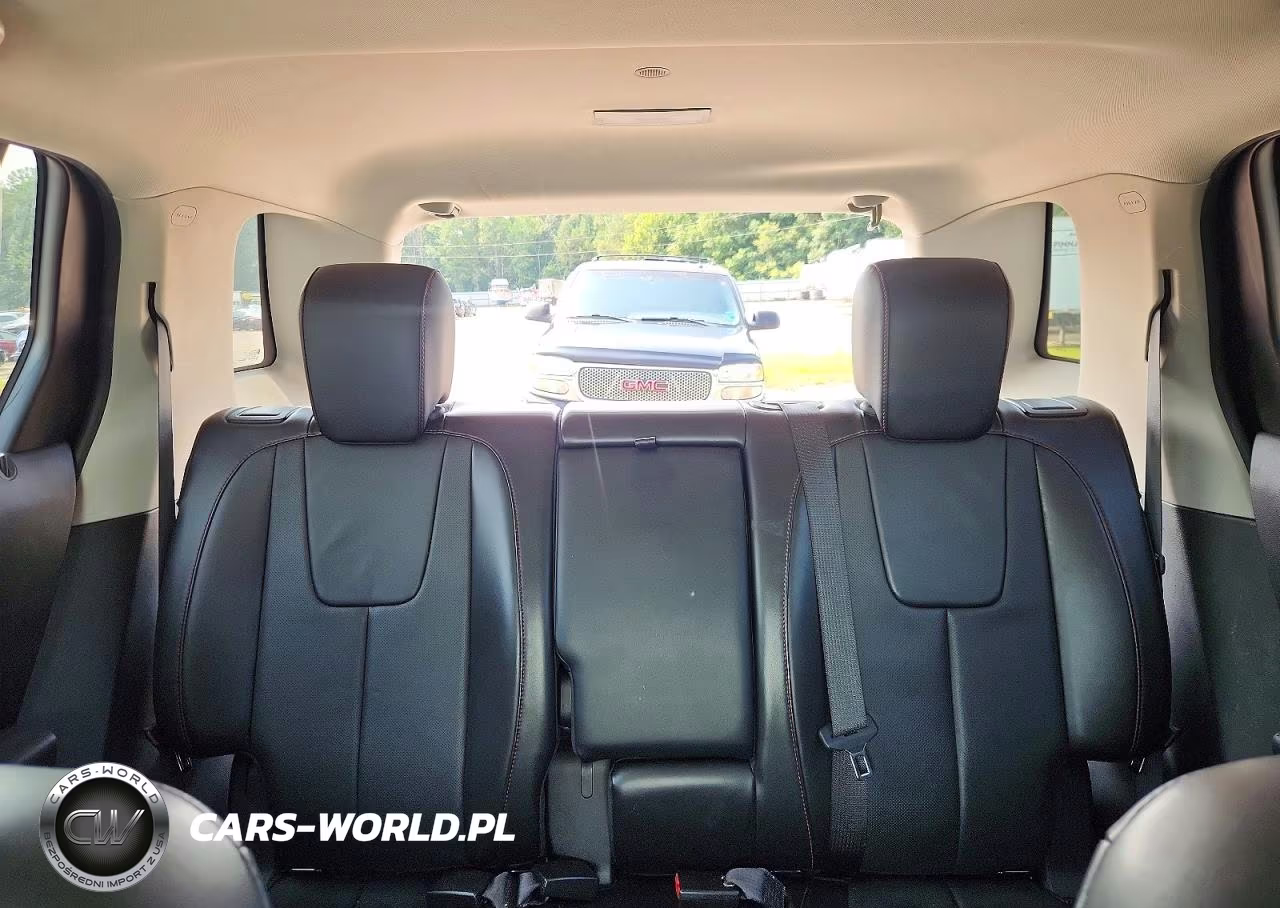 2015 GMC Terrain Slt VIN:2GKALSEK3F6361082 - 10