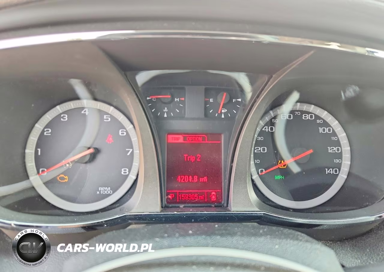 2015 GMC Terrain Slt VIN:2GKALSEK3F6361082 - 9
