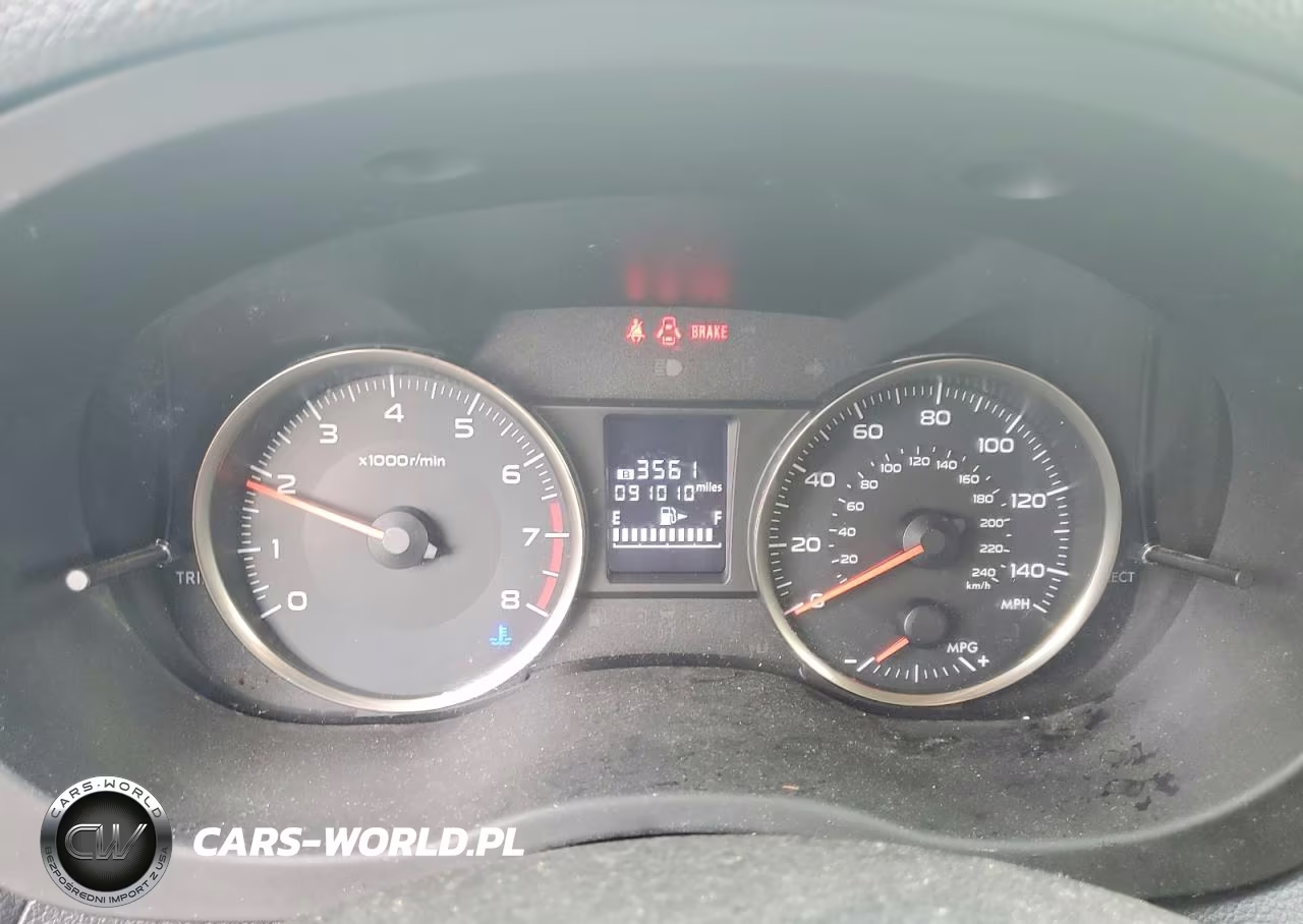 2016 Subaru Crosstrek Premium VIN:JF2GPABC2G9225342 - 9