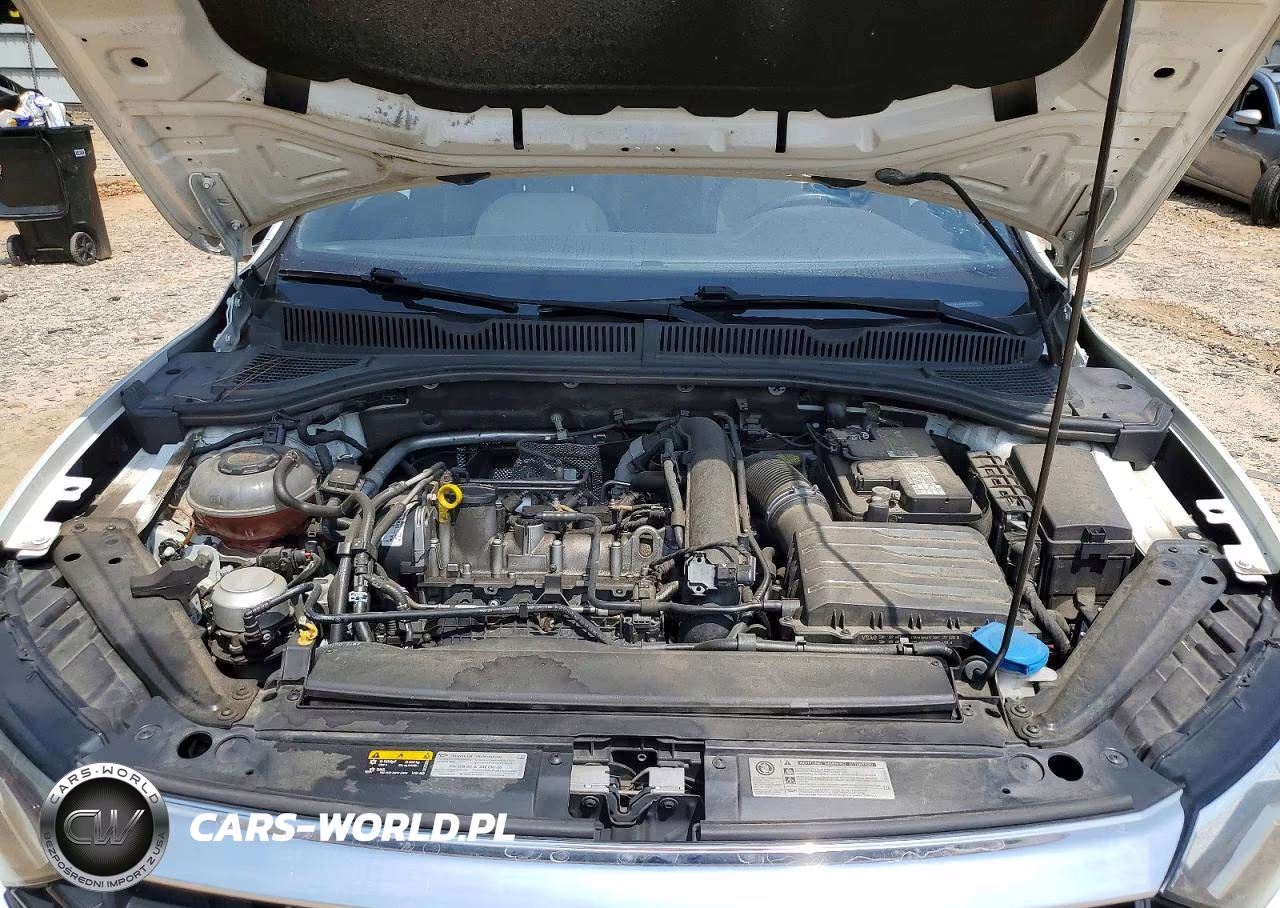 2019 Volkswagen Jetta S VIN:3VWC57BU4KM164436 - 11
