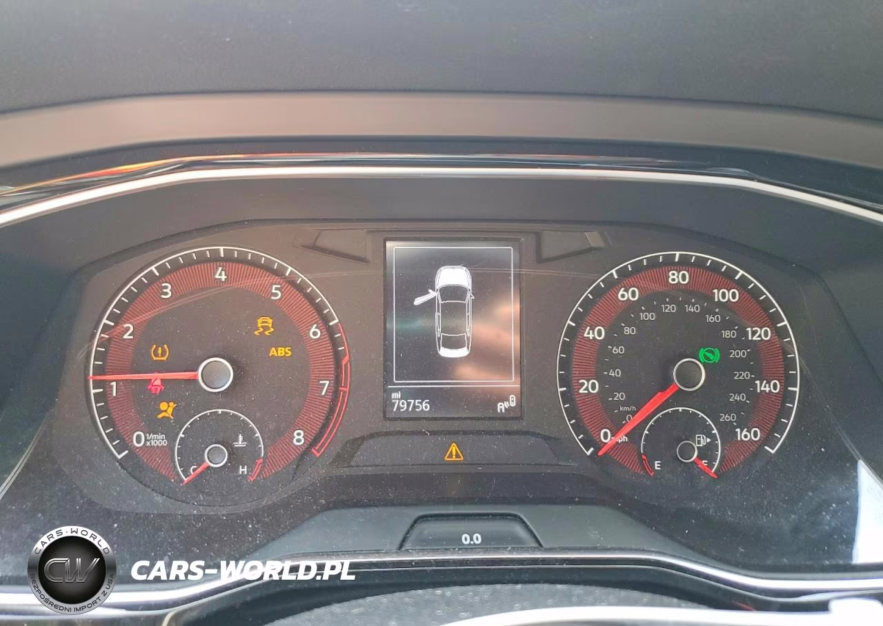 2019 Volkswagen Jetta S VIN:3VWC57BU4KM164436 - 9