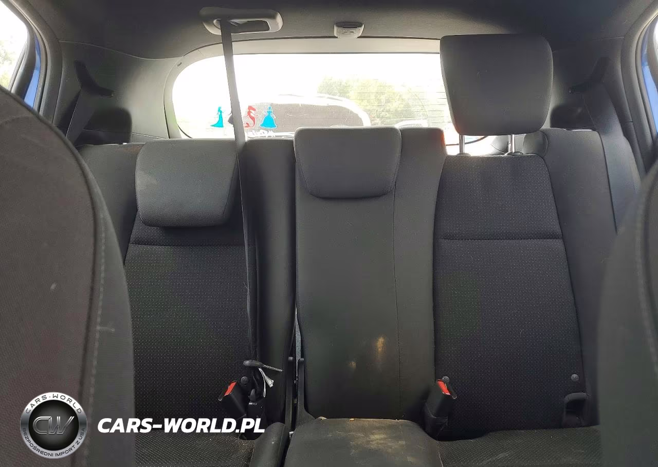 2020 Honda Hr-V Sport VIN:3CZRU6H19LM733199 - 10