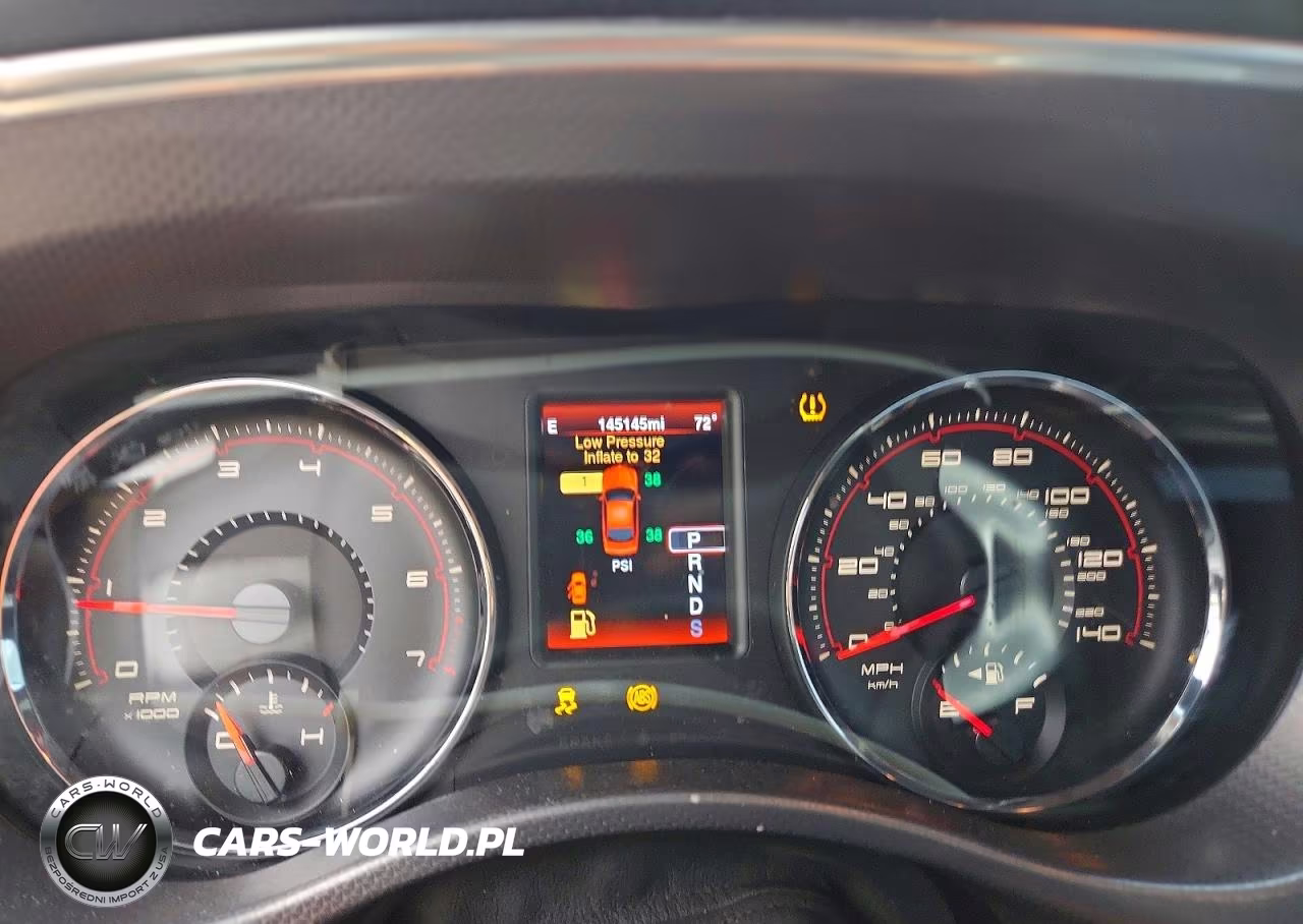 2014 Dodge Charger Sxt VIN:2C3CDXJG2EH224173 - 9