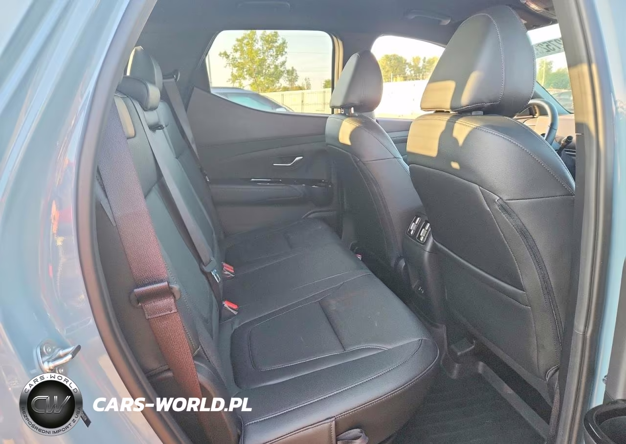2025 Hyundai Santa Cruz Xrt VIN:5NTJDDDF6SH128359 - 10