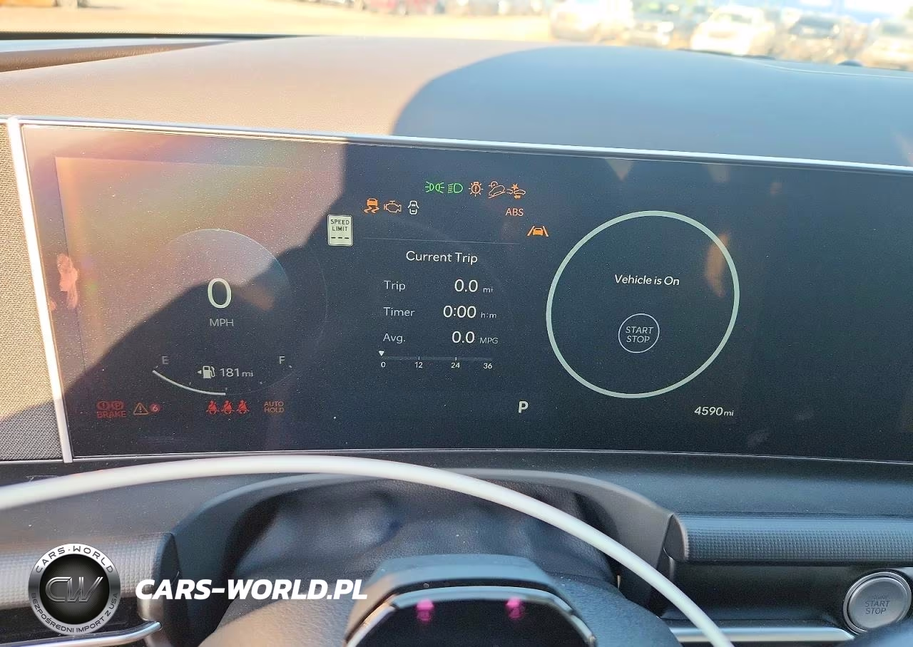 2025 Hyundai Santa Cruz Xrt VIN:5NTJDDDF6SH128359 - 9