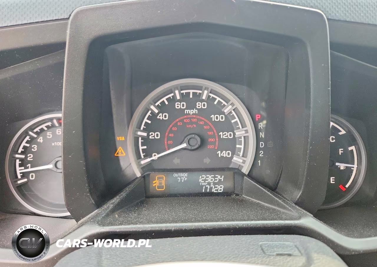 2009 Honda Ridgeline Rts VIN:5FPYK16489B108191 - 9