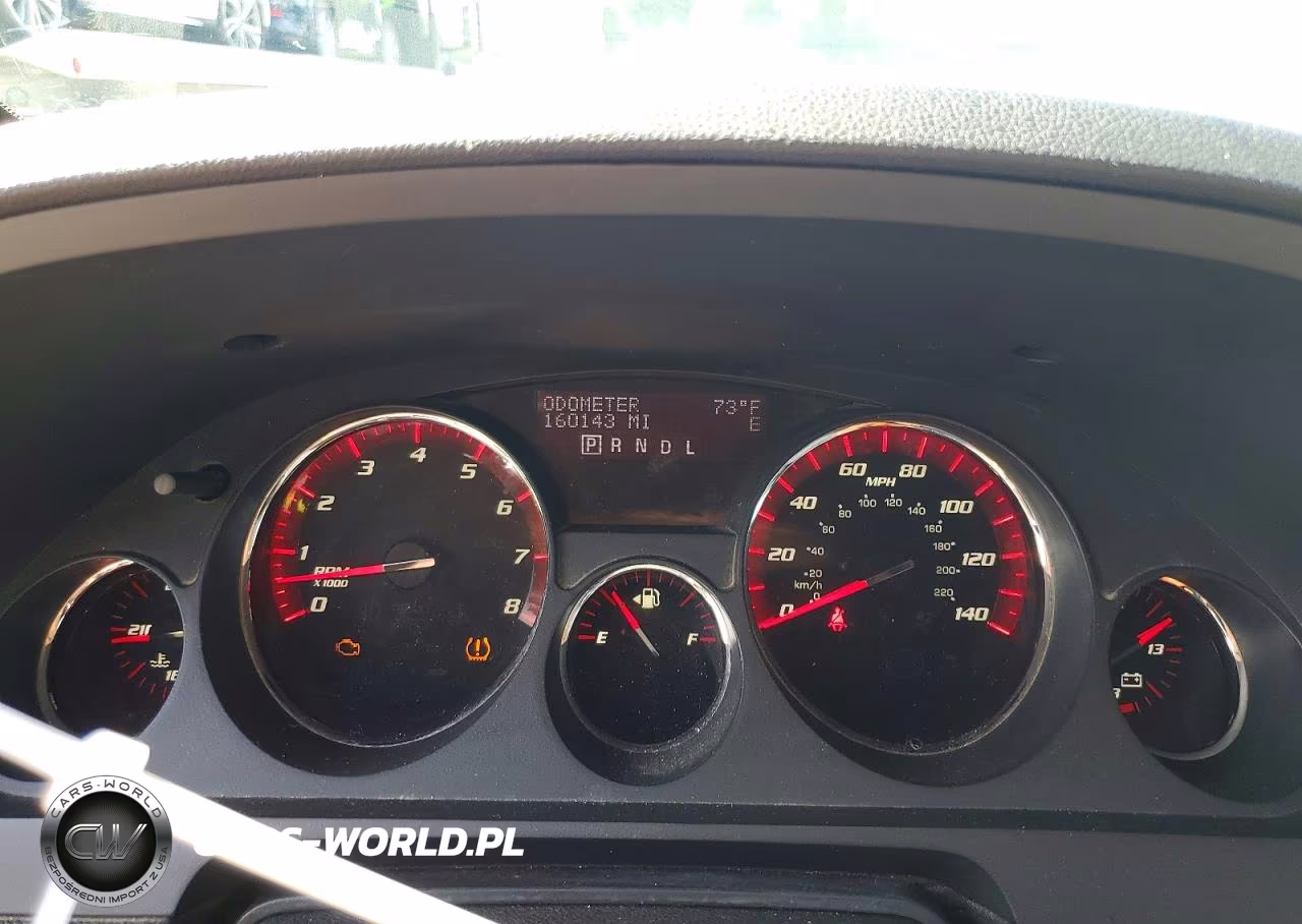 2011 GMC Acadia Slt-1 VIN:1GKKVRED6BJ189040 - 9