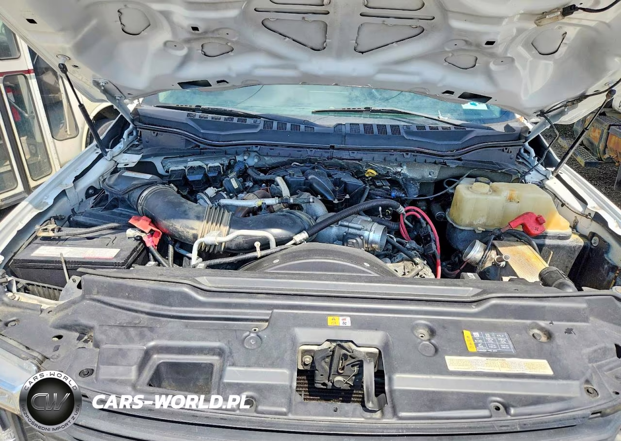 2019 Ford F350 Super Duty VIN:1FDRF3GTXKEC25955 - 11