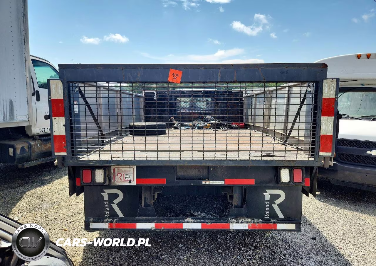 2019 Ford F350 Super Duty VIN:1FDRF3GTXKEC25955 - 6