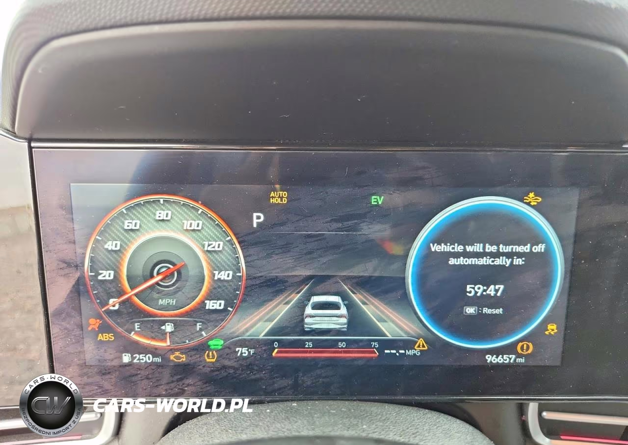 2023 Hyundai Elantra Limited VIN:KMHLN4AJ5PU057368 - 9