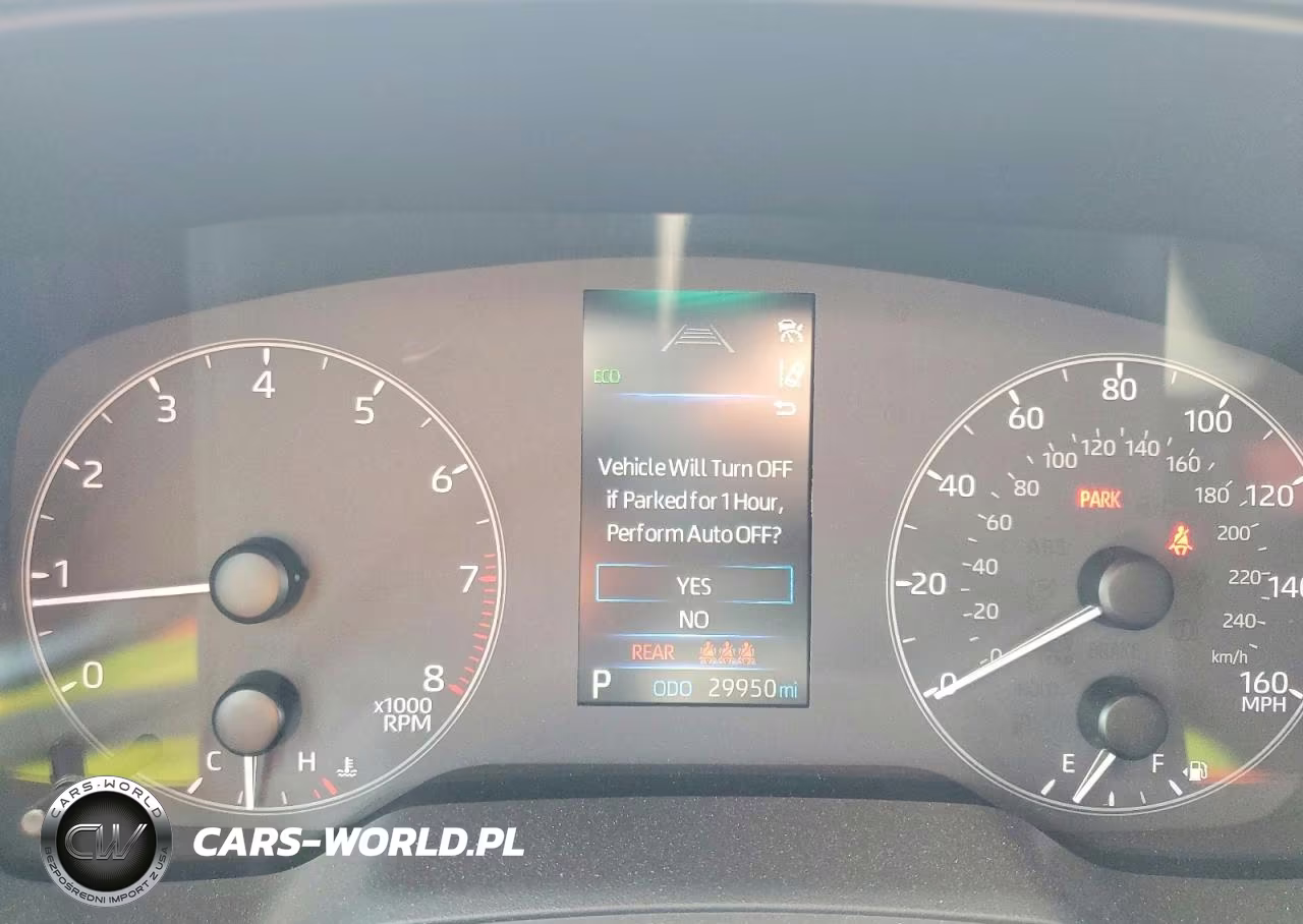 2024 Toyota Corolla Se VIN:5YFS4MCE8RP199667 - 9
