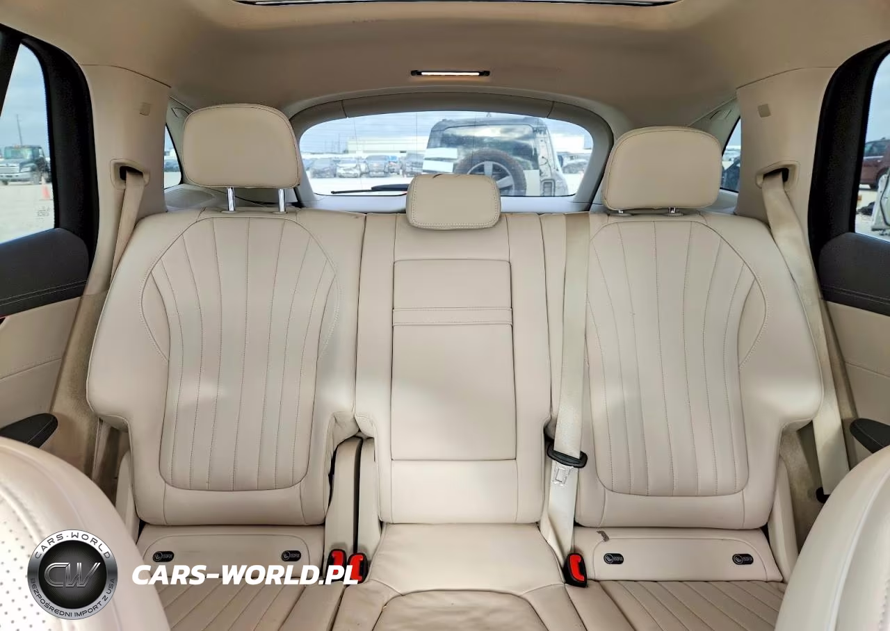 2023 Mercedes-Benz Eqs Suv 450+ VIN:4JGDM2DB0PA009150 - 10