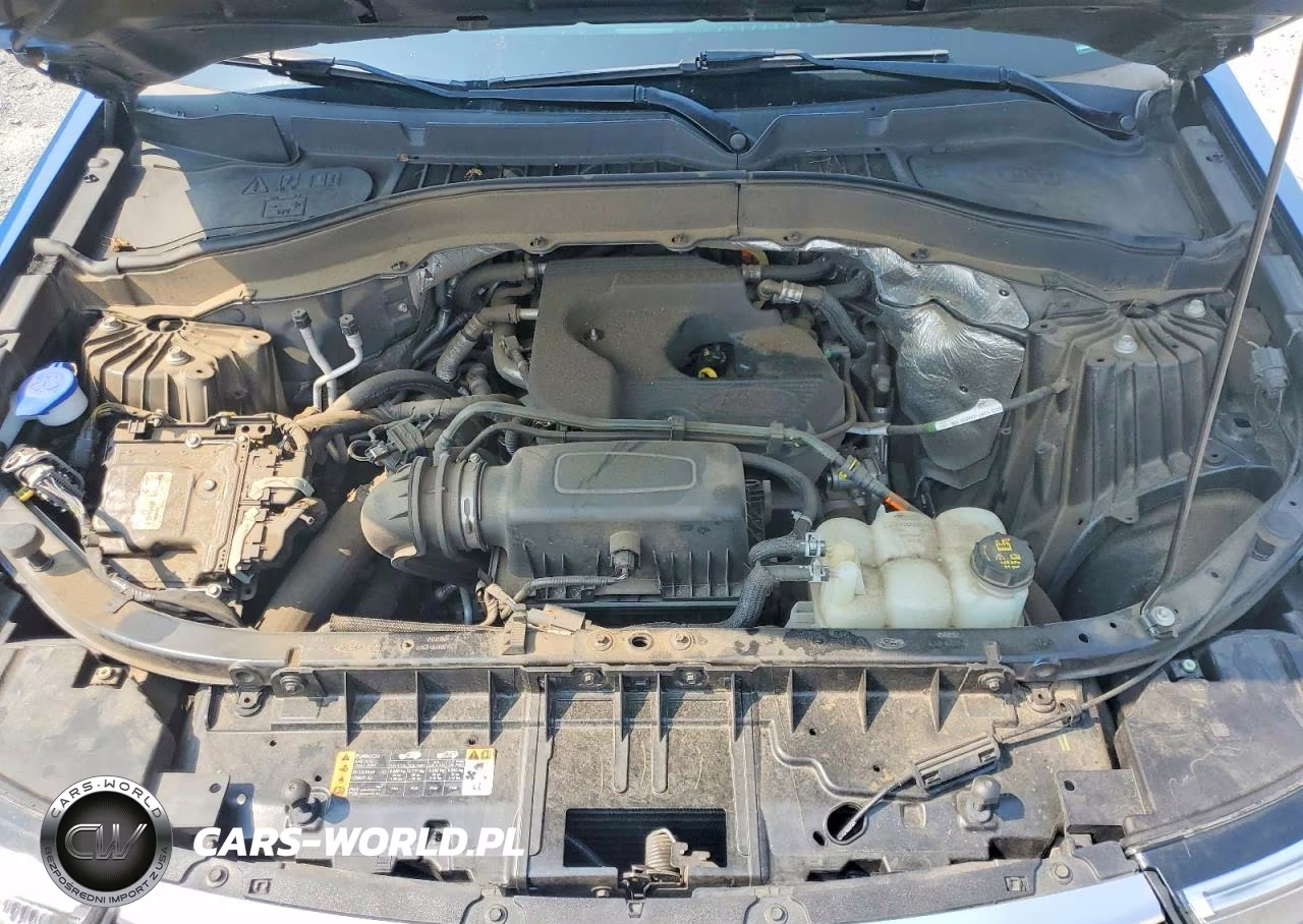 2020 Ford Explorer Xlt VIN:1FMSK8DH2LGB26188 - 12