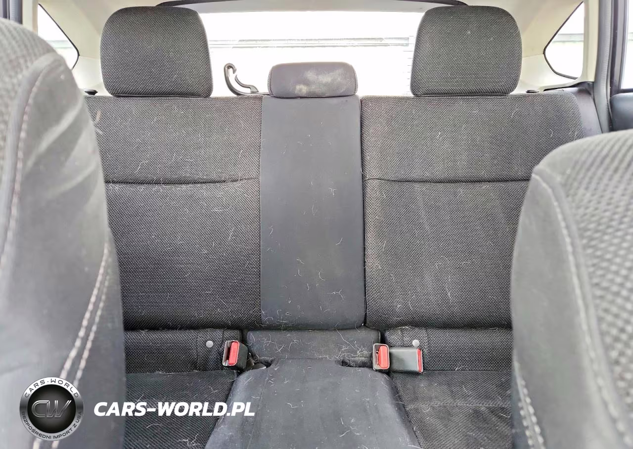 2013 Subaru Xv Crosstrek 2.0 Premium VIN:JF2GPAVC5D2897167 - 10