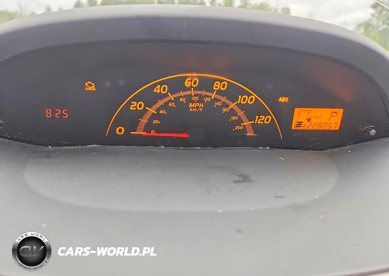 2009 Toyota Yaris Base VIN:JTDKT903795232612 - 9